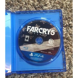 FARCRY 5
